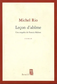 Leçon d'abîme