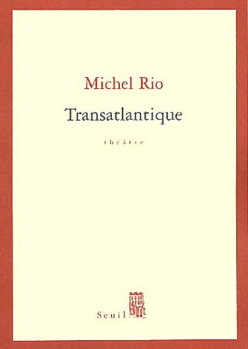 Michel Rio - .