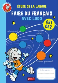 Faire du français avec Ludo