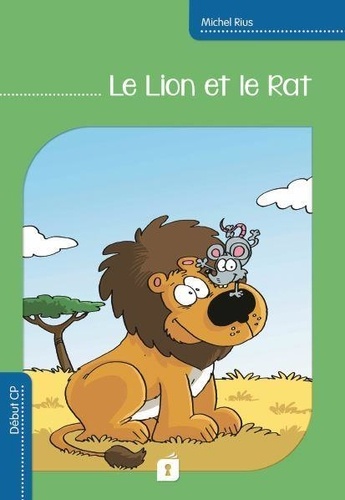 Le lion et le rat