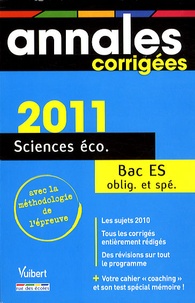 Michel Robichez - Sciences économiques et sociales Bac ES.