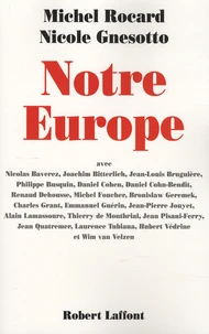 Notre Europe