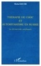 Michel Roche - Therapie De Choc Et Autoritarisme En Russie. La Democratie Confisquee.