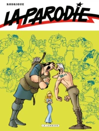 La parodie