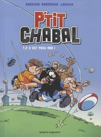 C'est pour moi !