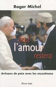 Seul l'amour restera