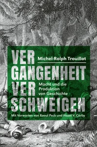 Vergangenheit verschweigen