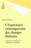 L'Expérience contemporaine des changes flottants. Controverses théoriques et vérifications statistiques