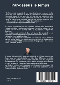 Par-dessus le temps