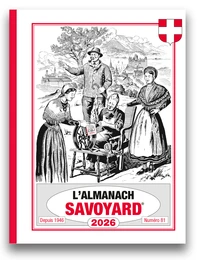L'Almanach Savoyard