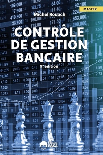 Contrôle de gestion bancaire 9e édition