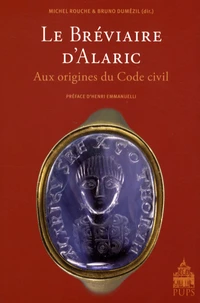 Le Bréviaire d'Alaric