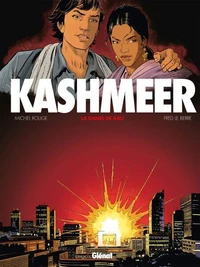 Kashmeer Tome 1 : La danse de Kali