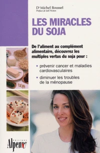 Les miracles du soja