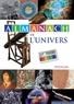 Michel Rousselet - Almanach de l'univers.