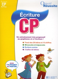 Michel Ruchmann - Ecriture CP - 6-7 Ans.