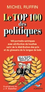 Le Top 100 des politiques