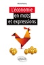 Michel Ruimy - L'économie en mots et expressions.