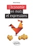 Michel Ruimy - L'économie en mots et expressions.