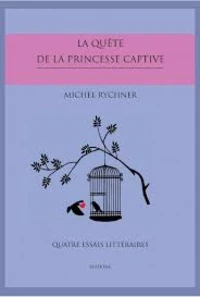 La quête de la princesse captive