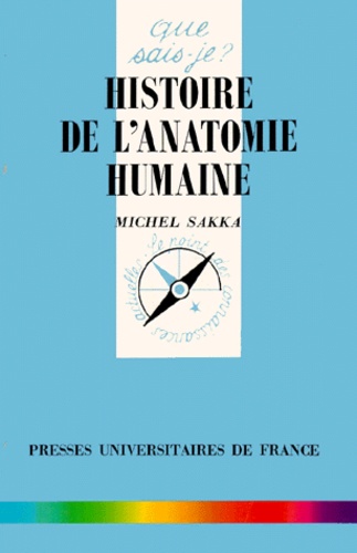 Histoire De Lanatomie Humaine Poche - 