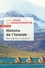 Histoire de l'Islande. Des origines à nos jours