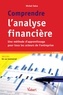 Michel Salva - Comprendre l'analyse financière.