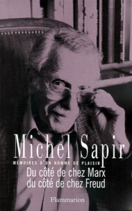 Michel Sapir - .