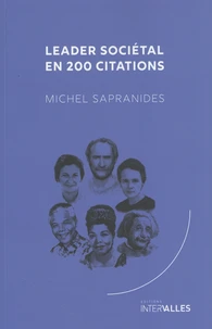 Leader sociétal en 200 citations