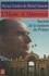 L'Élysée de Mitterrand. Secrets de la maison du prince