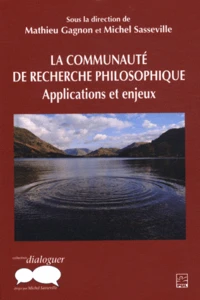 La communauté de recherche philosophique