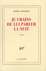 Je crains de lui parler