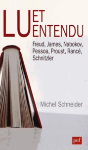 Lu et entendu