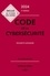 Code de la cybersécurité. Annoté & commenté  Edition 2024