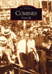 Comines