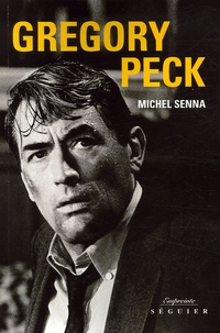 Michel Senna - Gregory Peck.