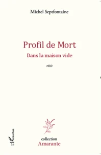 Profil de mort dans la maison vide