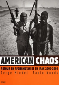 American chaos