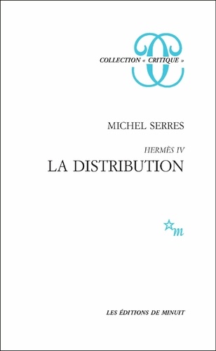 Hermès. Tome 4, La distribution