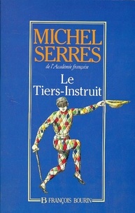 Michel Serres - Letiers-instruit.