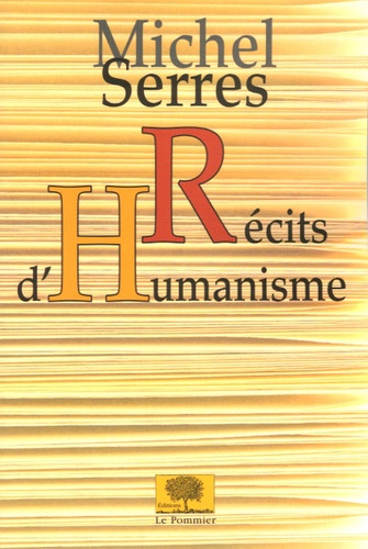 Récits d'Humanisme