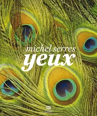 Michel Serres - Yeux.