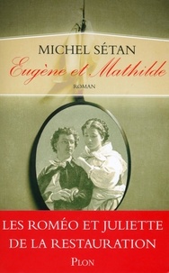 Michel Sétan - Eugène et Mathilde.
