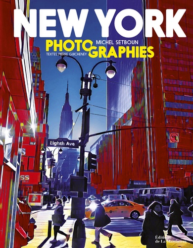 New York photographies - Occasion