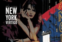 Michel Setboun - New York Vertigo.