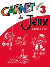 Carnet de jeux
