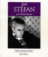 Michel Sicard - Jude Stéfan.