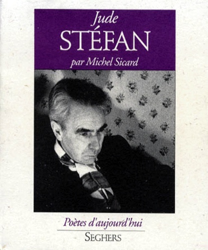 Jude Stéfan