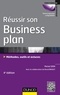 Michel Sion - Réussir son business plan - Méthodes, outils et astuces.