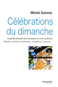 Célébrations du dimanche